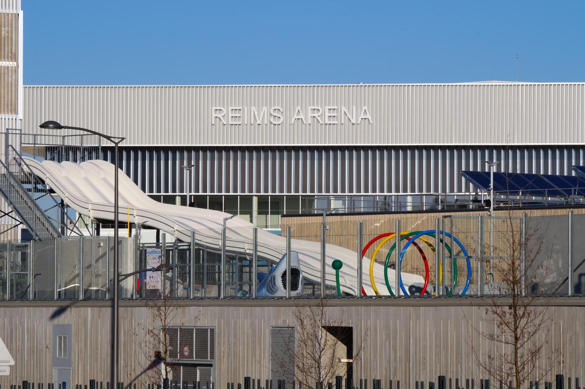 L'Industriel - Billard Et Home Cimena - Hyper Centre Reims Kültér fotó